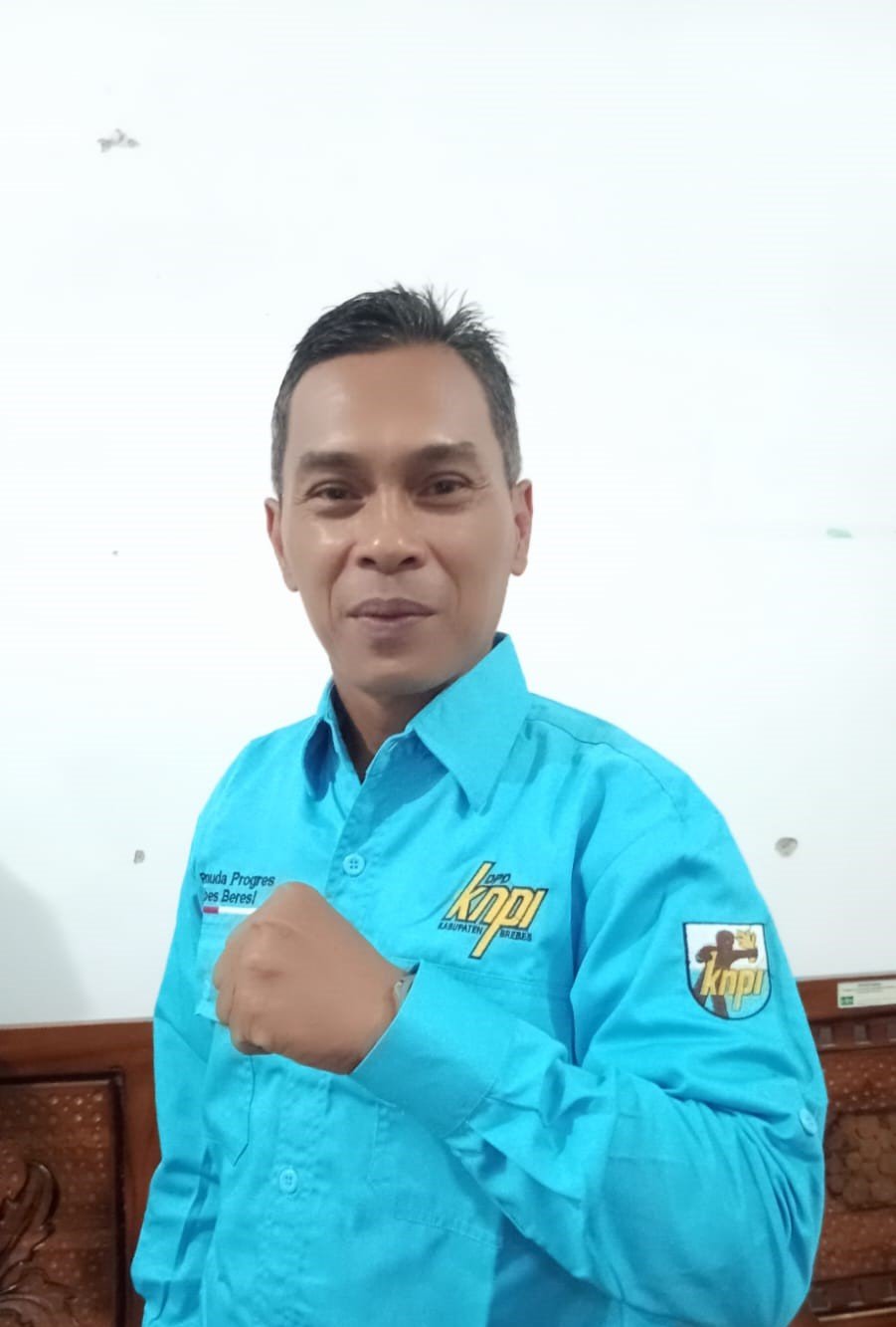 Analyst